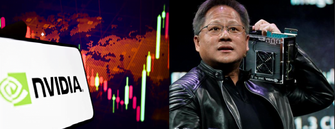 Nvidia Stock Price Prediction For 2024 2025 2026 2030 2035 2040 2050 6937