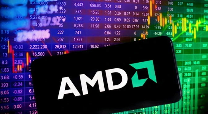 AMD Stock Forecast 2024, 2025, 2030, 2035, 2040